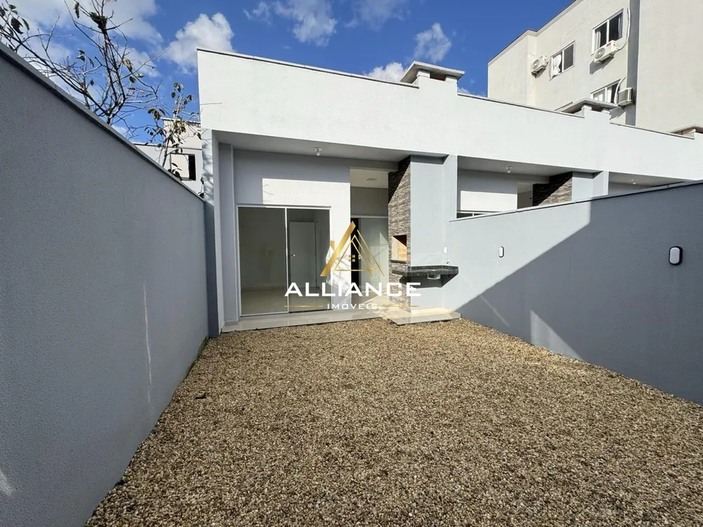 Casa, 2 quartos, 62 m² - Foto 10