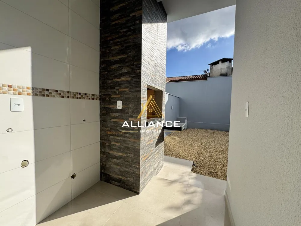 Casa, 2 quartos, 62 m² - Foto 8