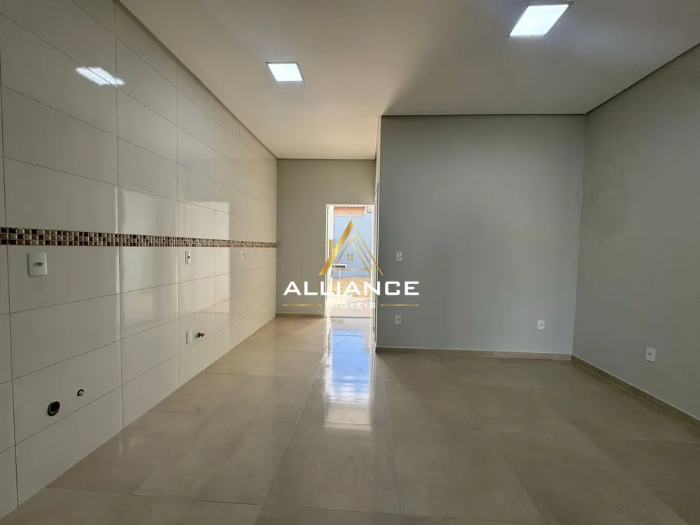 Casa, 2 quartos, 62 m² - Foto 4