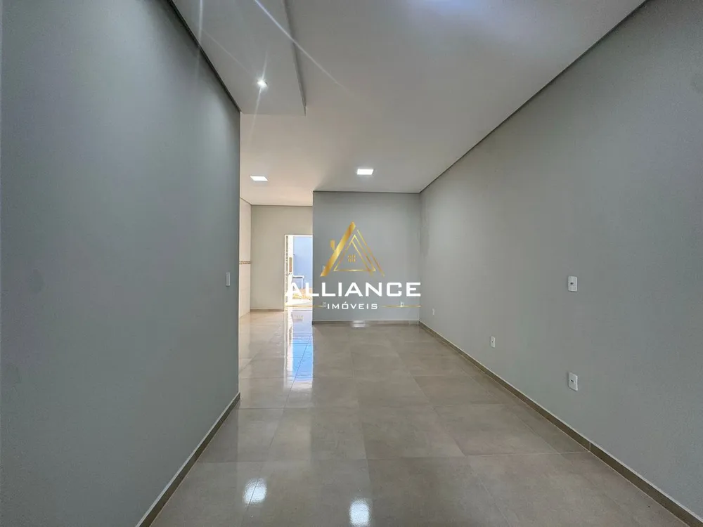 Casa, 2 quartos, 62 m² - Foto 3