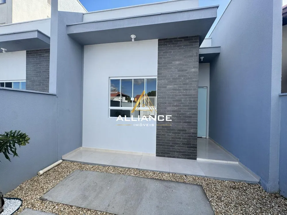 Casa, 2 quartos, 62 m² - Foto 2