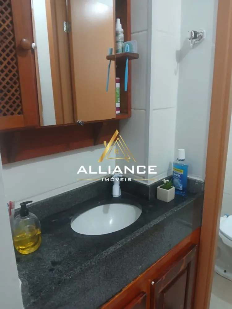 Apartamento, 2 quartos, 38 m² - Foto 9