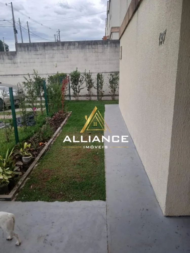 Apartamento, 2 quartos, 38 m² - Foto 11