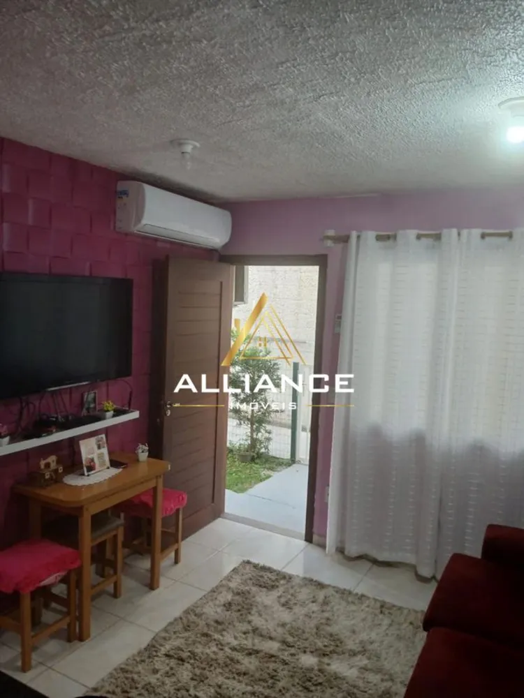 Apartamento, 2 quartos, 38 m² - Foto 1
