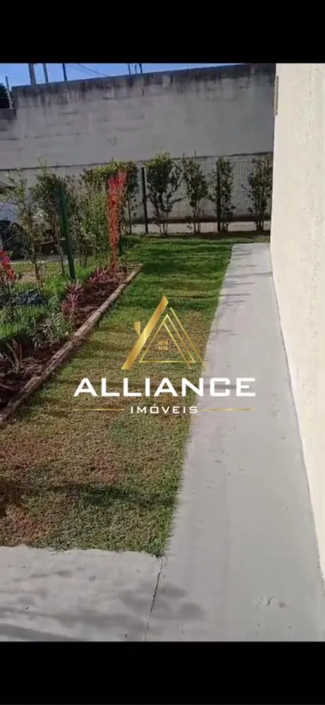 Apartamento, 2 quartos, 38 m² - Foto 5