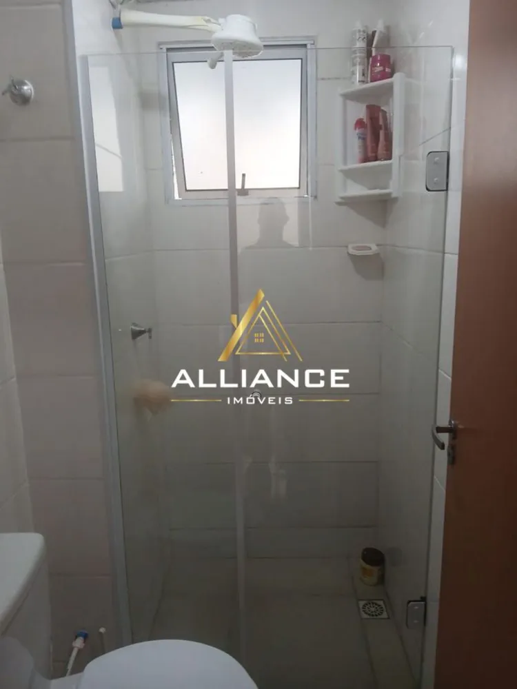 Apartamento, 2 quartos, 38 m² - Foto 2