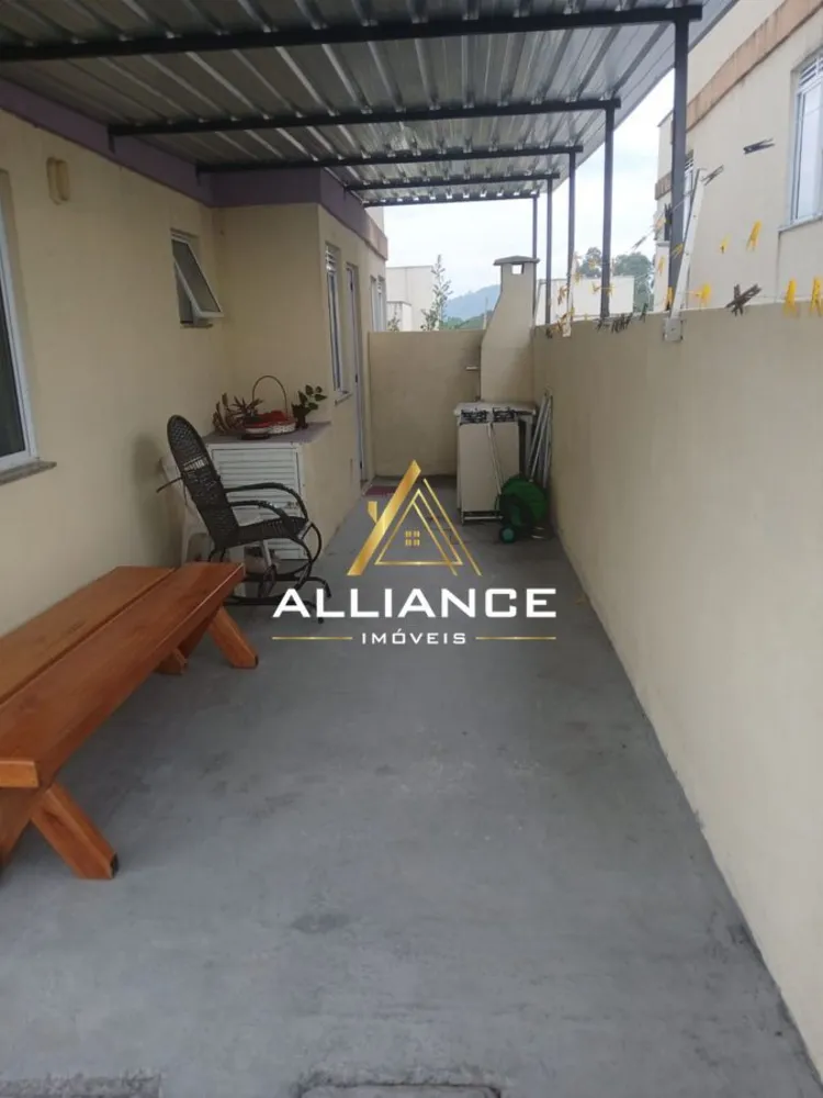 Apartamento, 2 quartos, 38 m² - Foto 8
