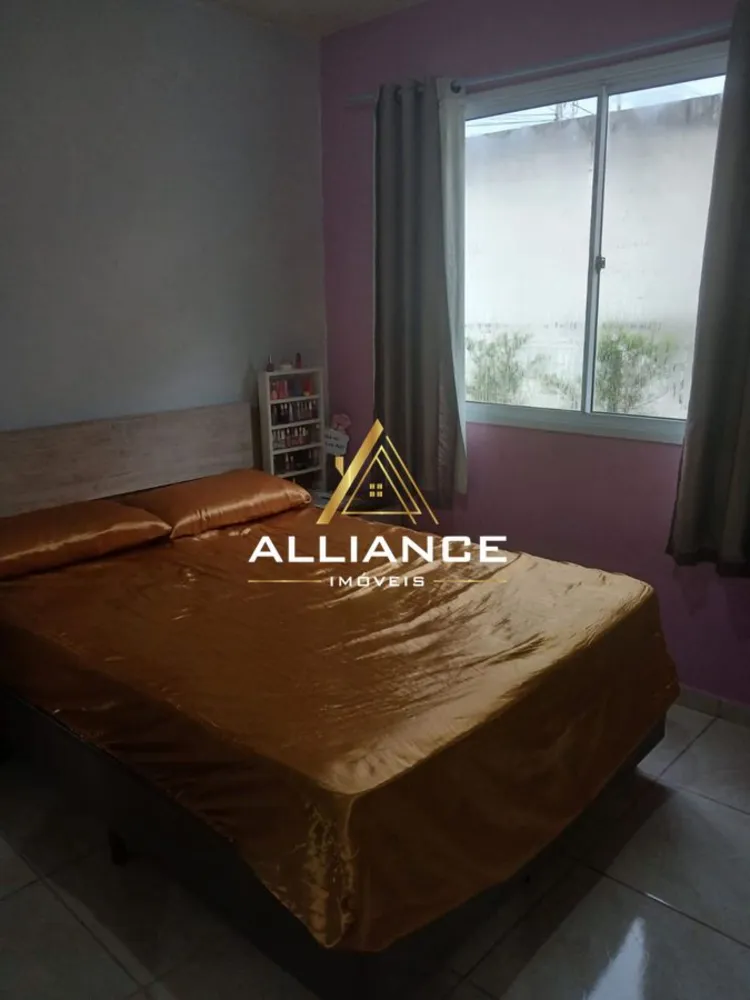 Apartamento, 2 quartos, 38 m² - Foto 3