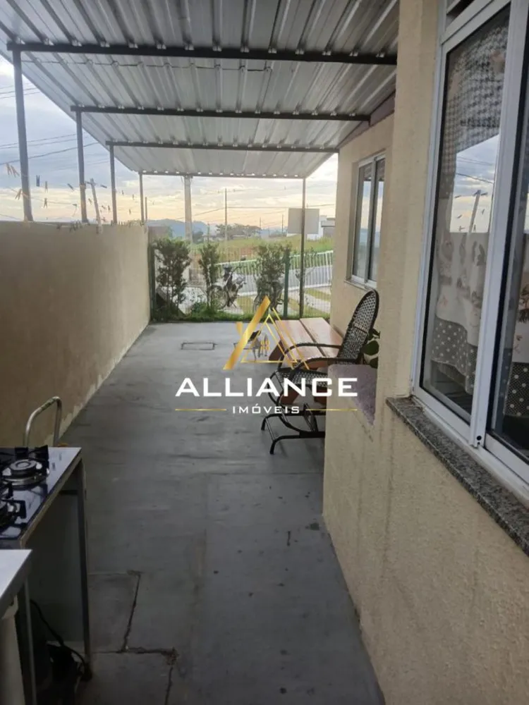 Apartamento, 2 quartos, 38 m² - Foto 10