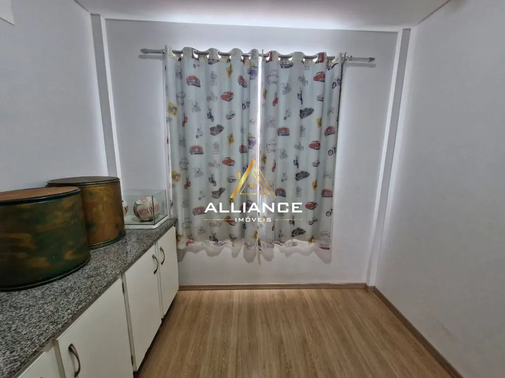 Apartamento, 3 quartos, 112 m² - Foto 5