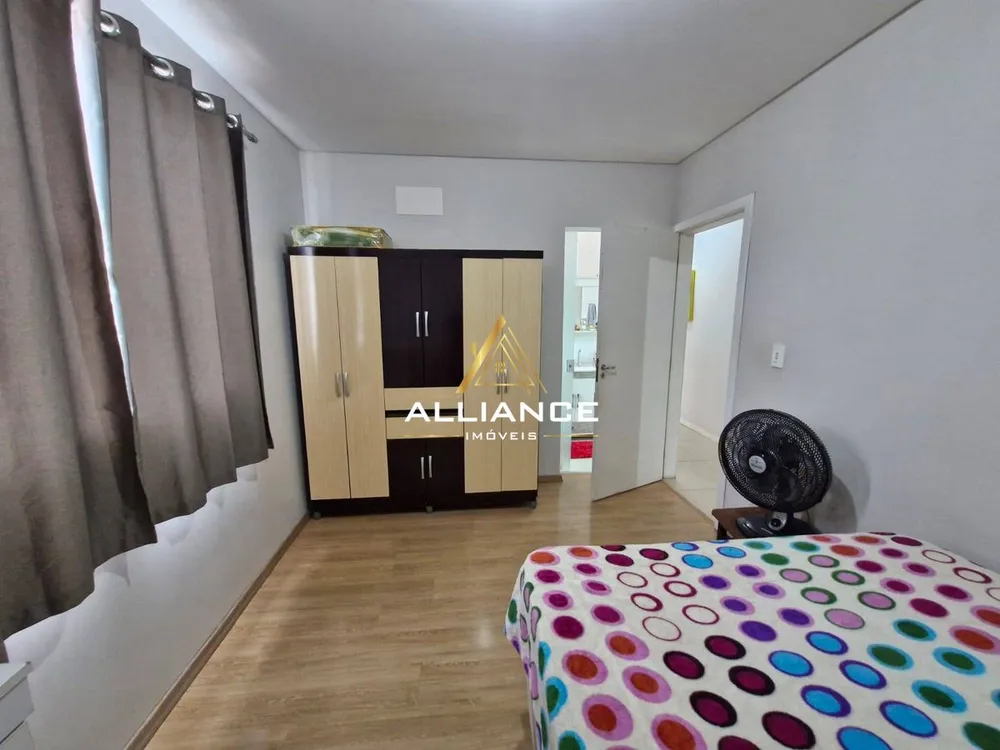 Apartamento, 3 quartos, 112 m² - Foto 7