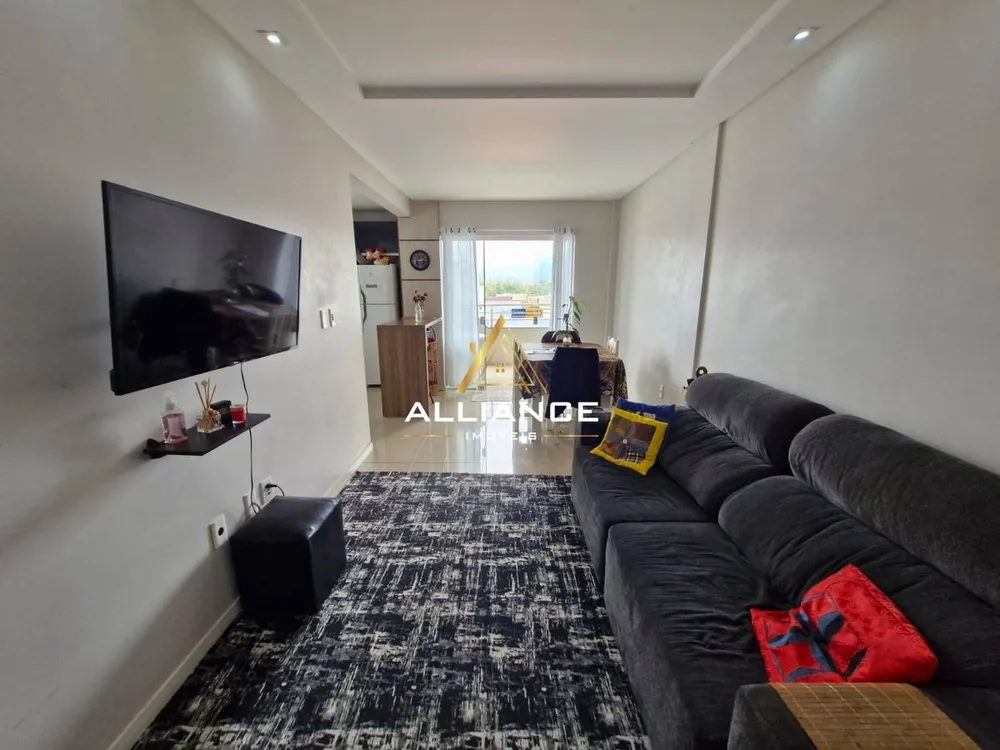 Apartamento, 3 quartos, 112 m² - Foto 2
