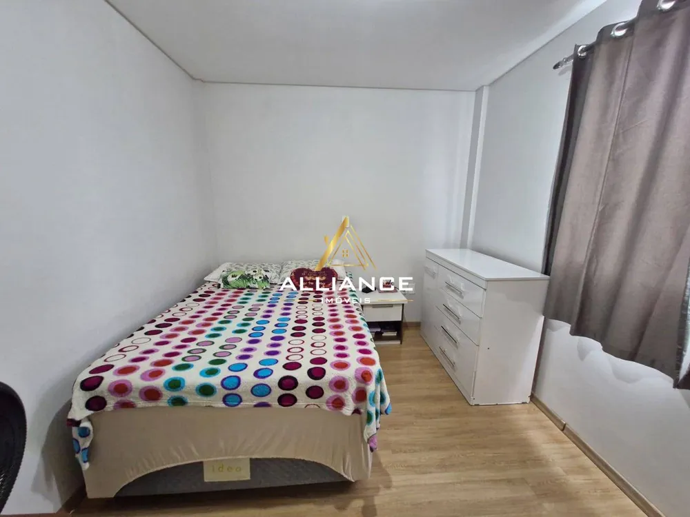 Apartamento, 3 quartos, 112 m² - Foto 6