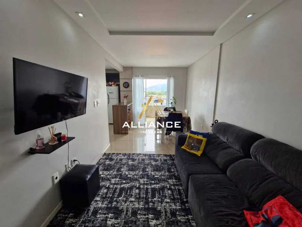 Apartamento, 3 quartos, 112 m² - Foto 3