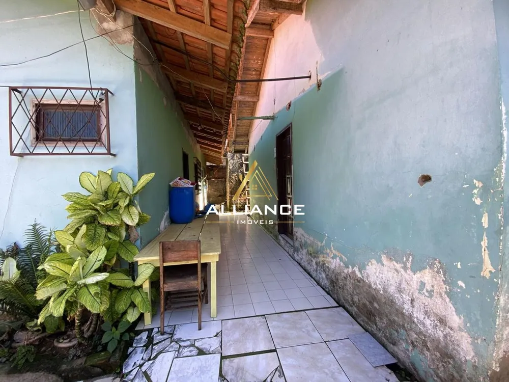 Casa, 6 quartos, 175 m² - Foto 7
