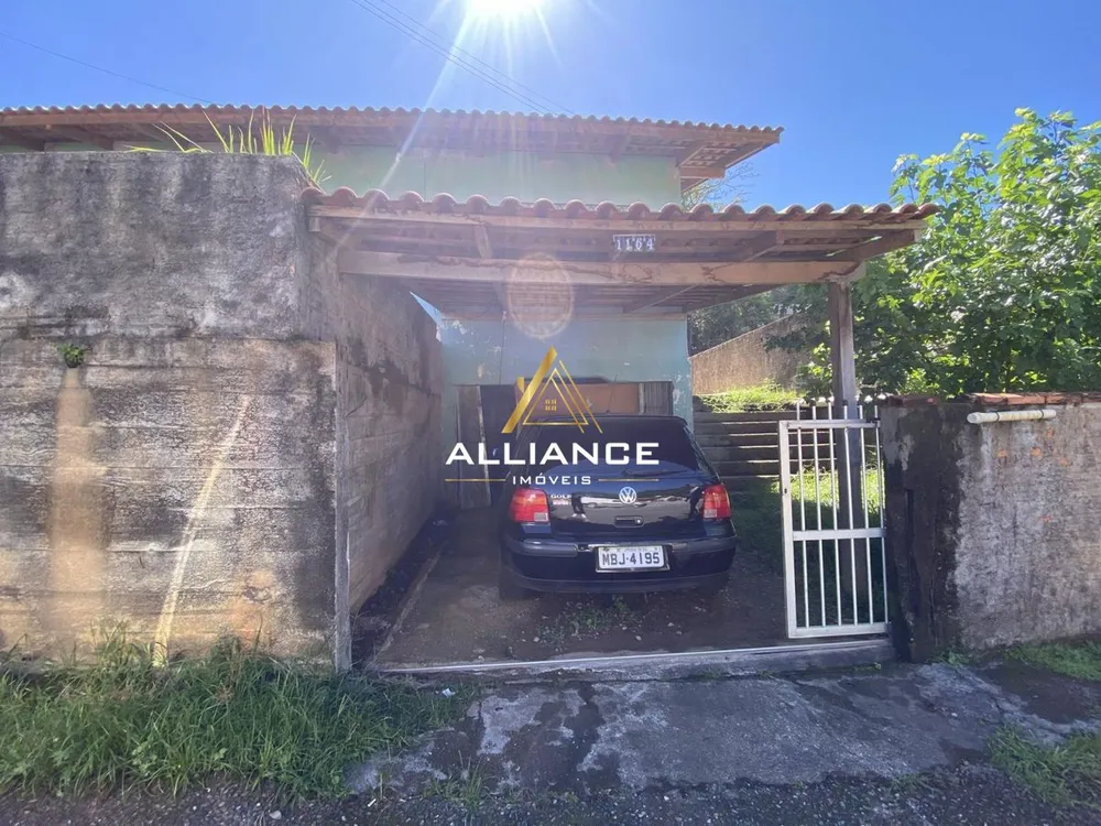 Casa, 6 quartos, 175 m² - Foto 1