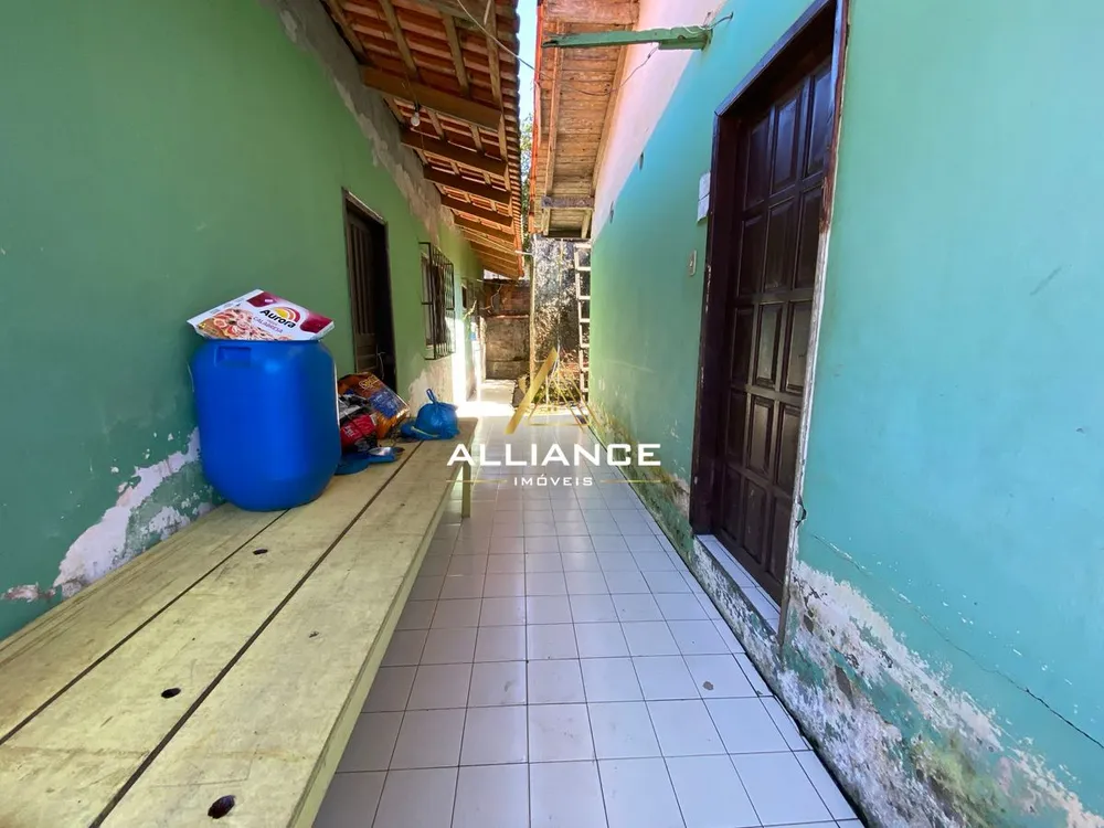 Casa, 6 quartos, 175 m² - Foto 8