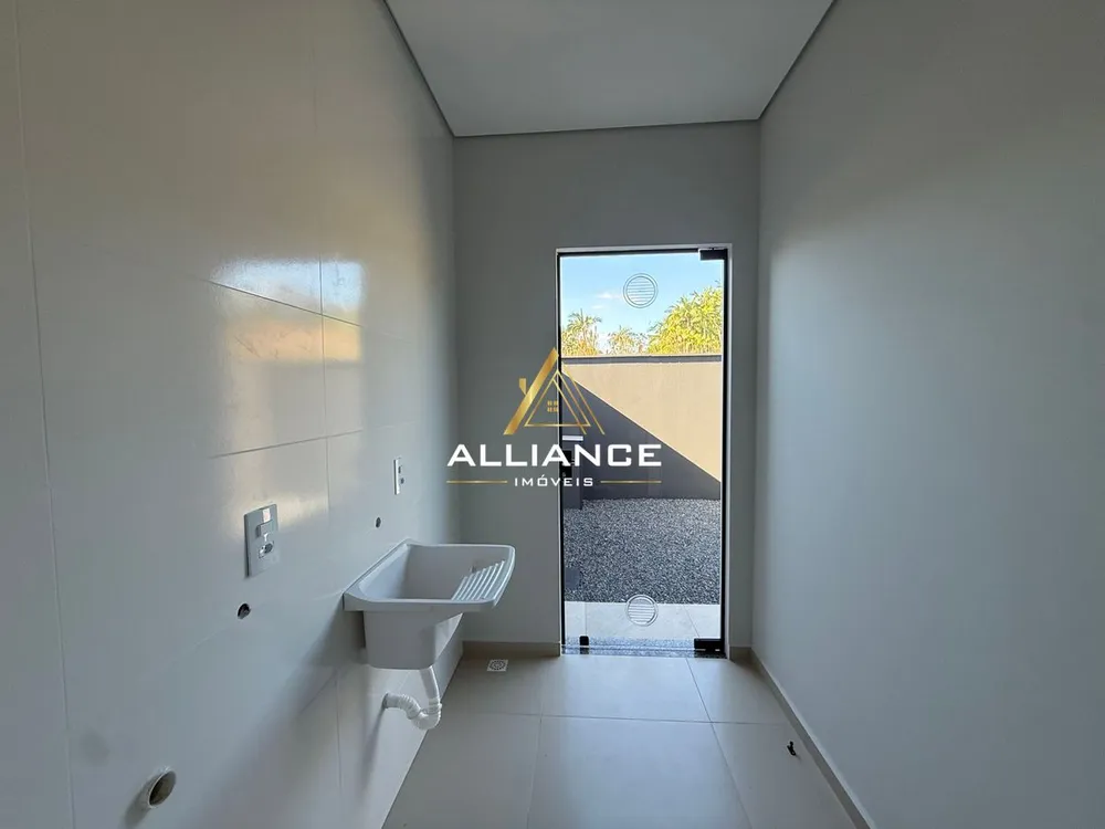 Casa, 2 quartos, 60 m² - Foto 8