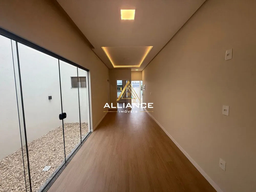 Casa, 2 quartos, 69 m² - Foto 1