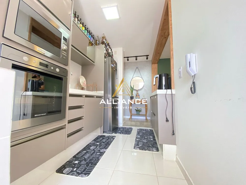 Apartamento, 2 quartos, 71 m² - Foto 12