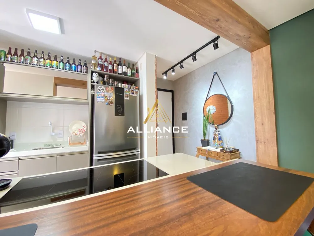 Apartamento, 2 quartos, 71 m² - Foto 5