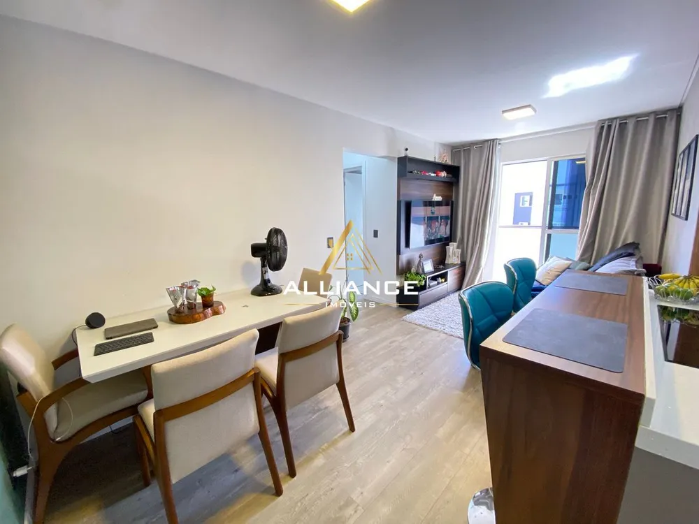 Apartamento, 2 quartos, 71 m² - Foto 9