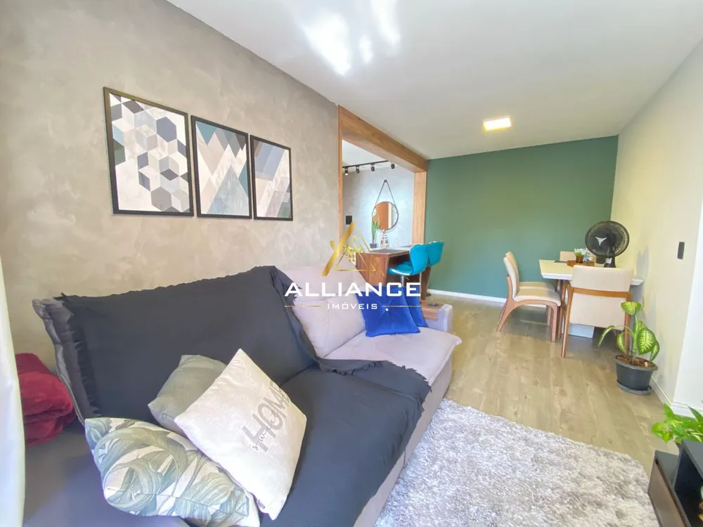 Apartamento, 2 quartos, 71 m² - Foto 8