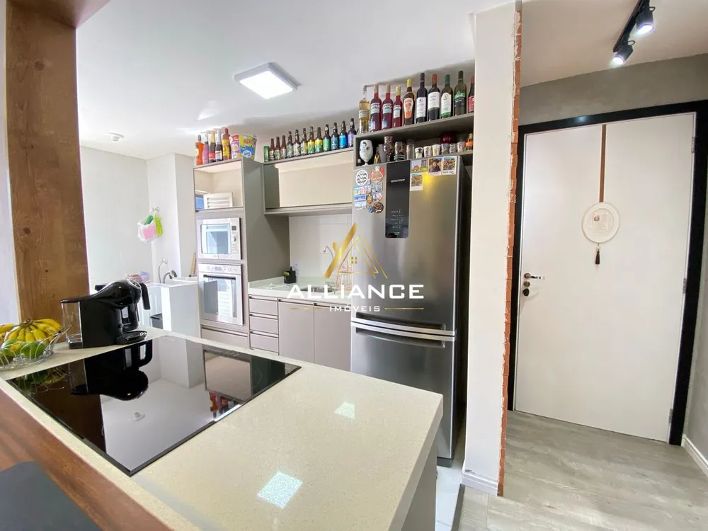 Apartamento, 2 quartos, 71 m² - Foto 4