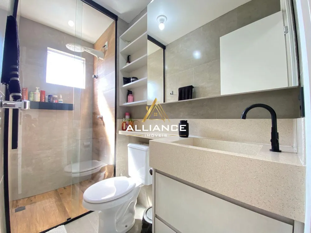 Apartamento, 2 quartos, 71 m² - Foto 7