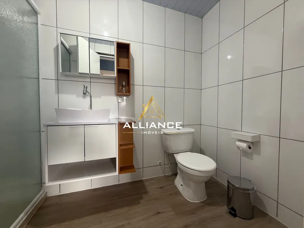 Apartamento, 2 quartos, 58 m² - Foto 3
