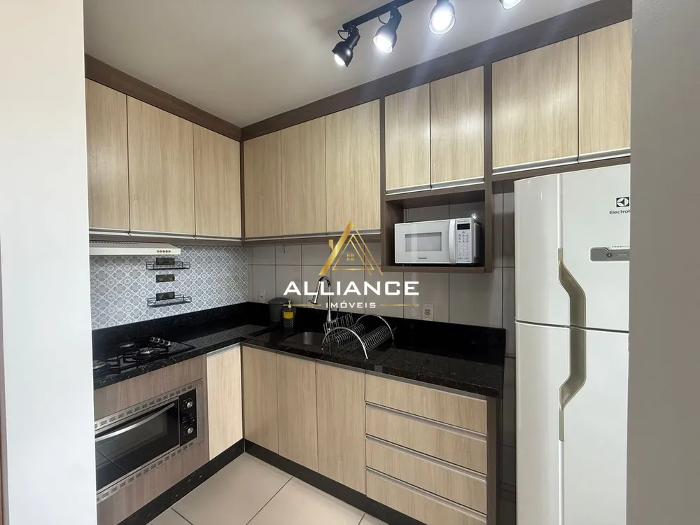 Apartamento, 2 quartos, 58 m² - Foto 8