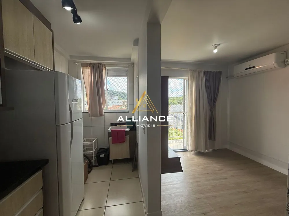 Apartamento, 2 quartos, 58 m² - Foto 7