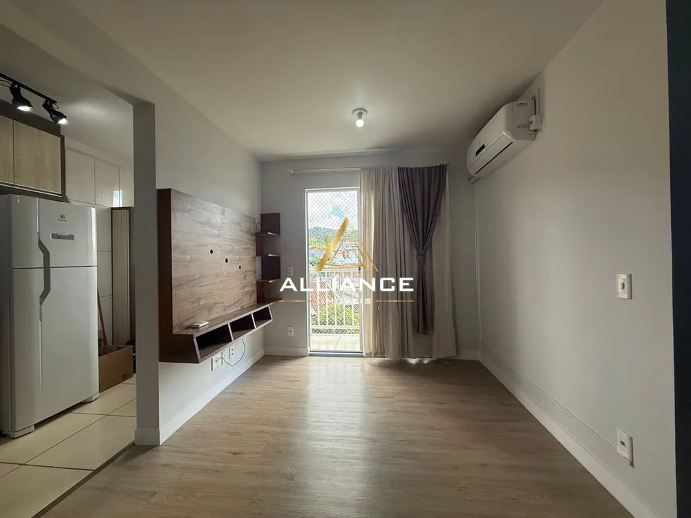 Apartamento, 2 quartos, 58 m² - Foto 6