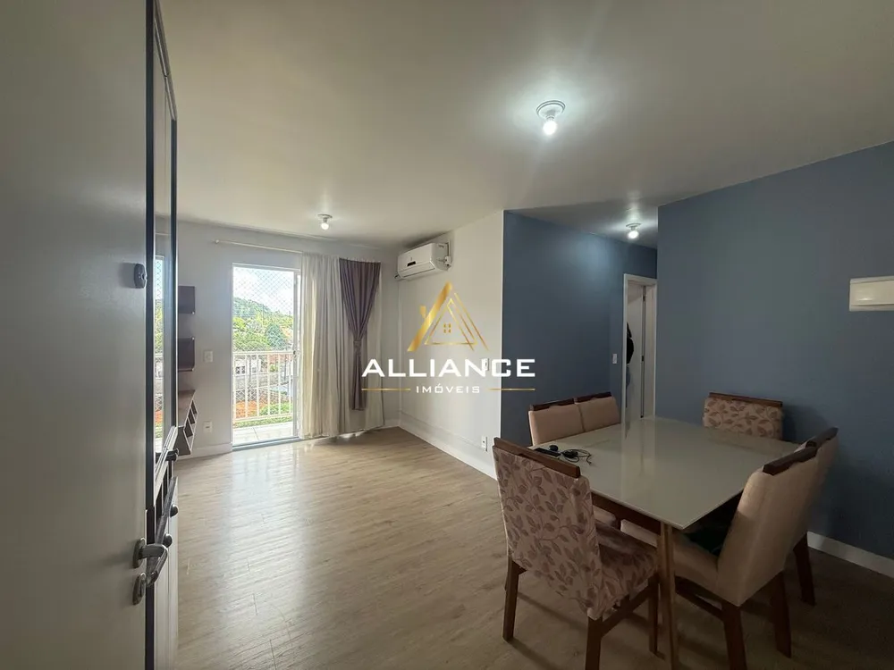 Apartamento, 2 quartos, 58 m² - Foto 4
