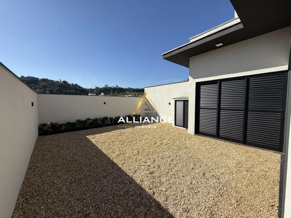 Sobrado, 3 quartos, 142 m² - Foto 3