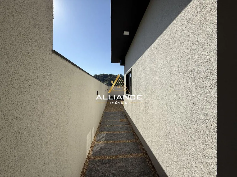 Sobrado, 3 quartos, 142 m² - Foto 2