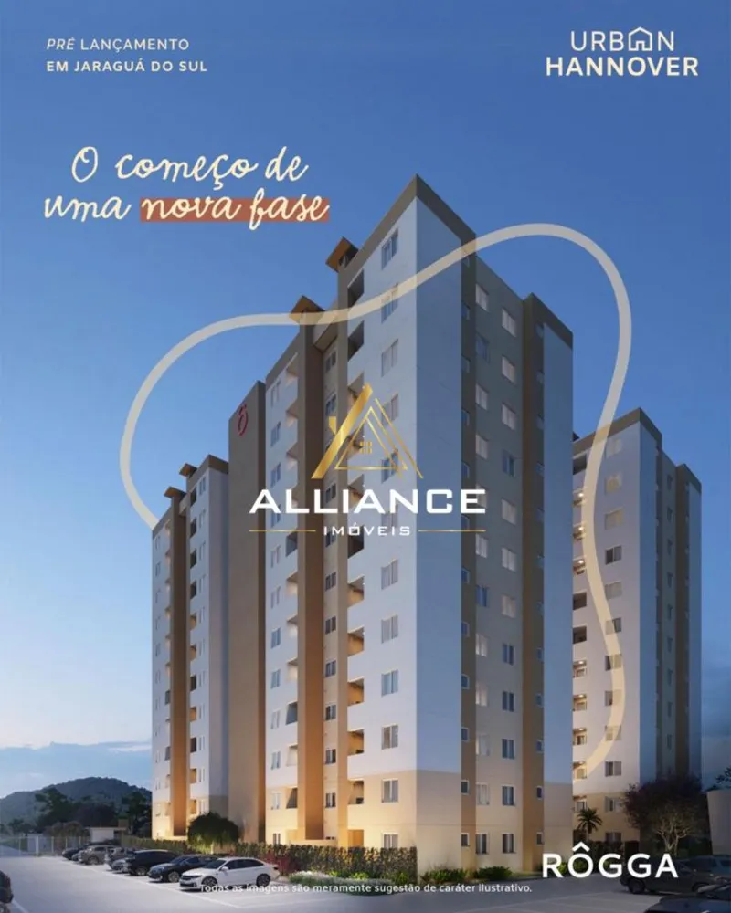 Apartamento, 2 quartos - Foto 1
