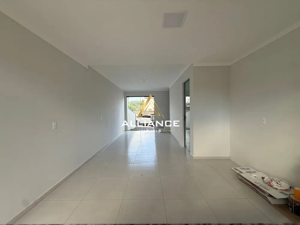 Sobrado, 2 quartos, 65 m² - Foto 4