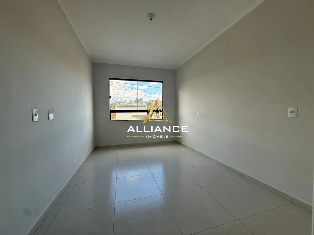 Sobrado, 2 quartos, 65 m² - Foto 6