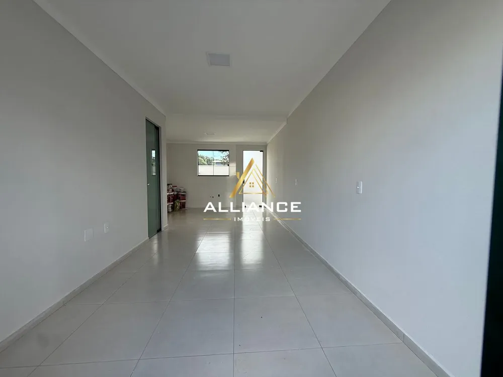 Sobrado, 2 quartos, 65 m² - Foto 2