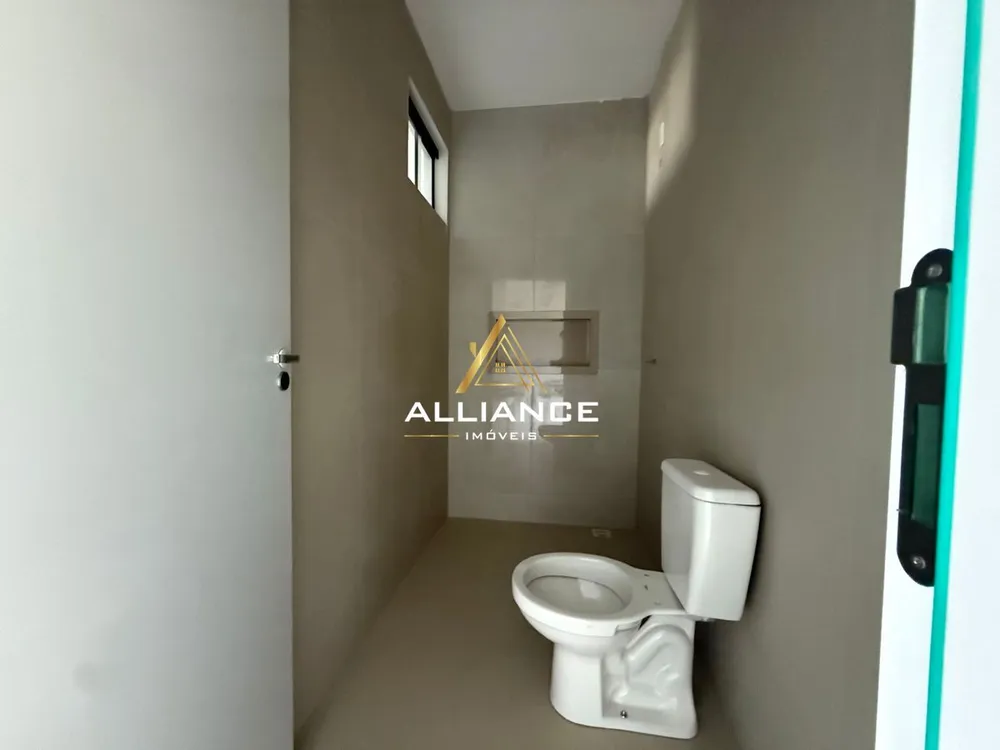 Sobrado, 2 quartos, 65 m² - Foto 7