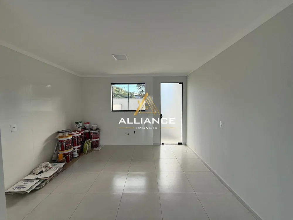 Sobrado, 2 quartos, 65 m² - Foto 3