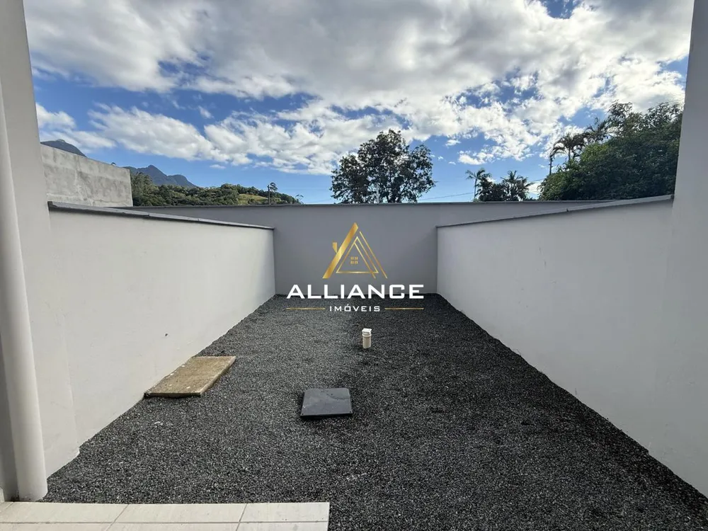 Sobrado, 2 quartos, 65 m² - Foto 5