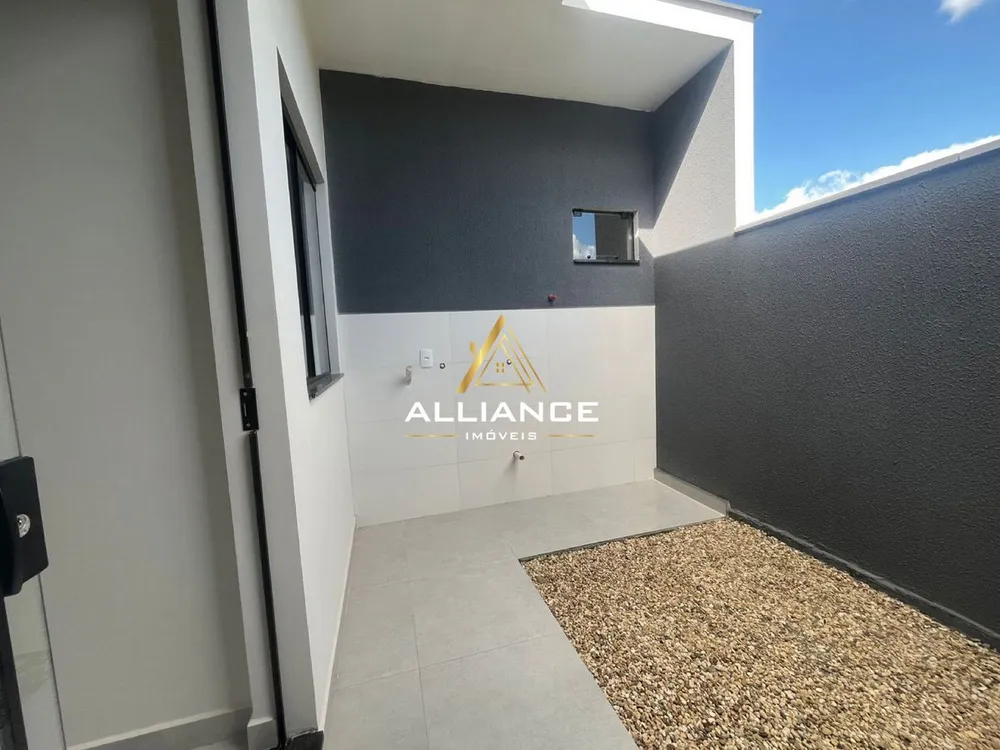Casa, 2 quartos, 57 m² - Foto 10