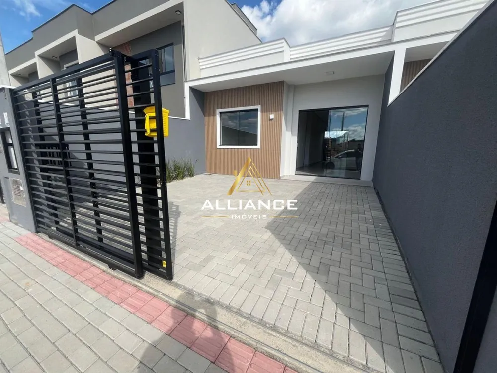 Casa, 2 quartos, 57 m² - Foto 2