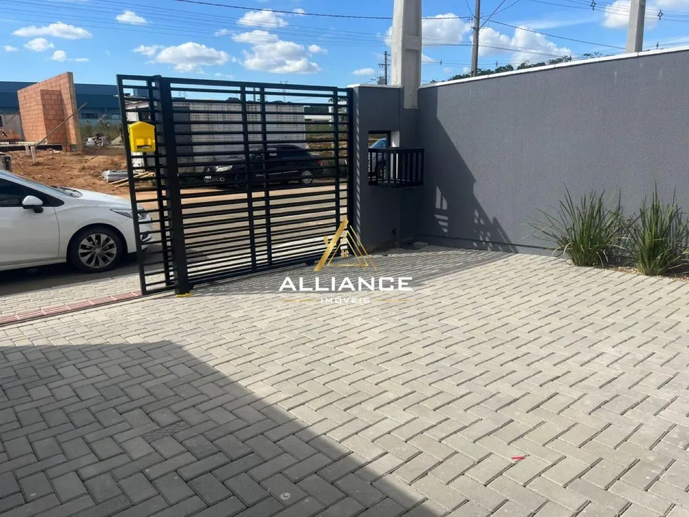 Casa, 2 quartos, 57 m² - Foto 4
