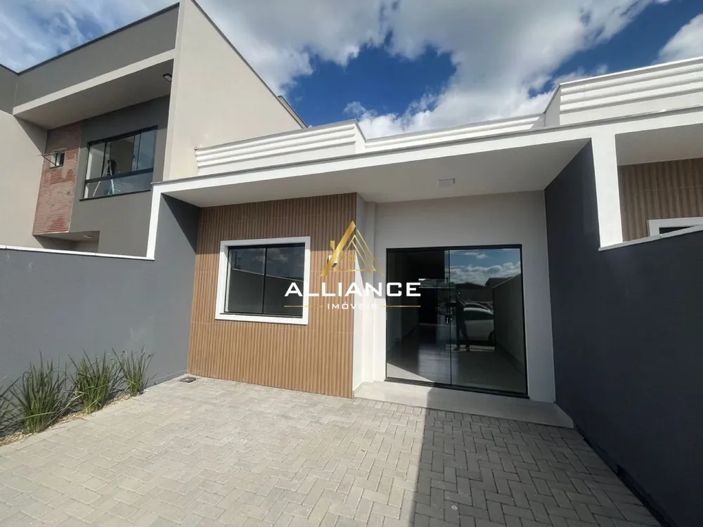 Casa, 2 quartos, 57 m² - Foto 3