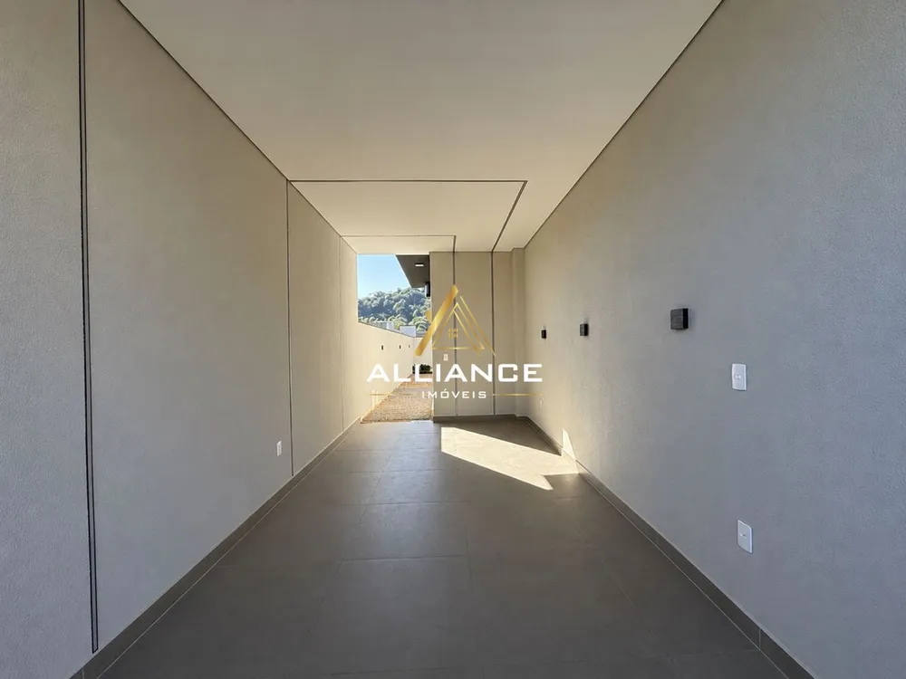 Sobrado, 3 quartos, 142 m² - Foto 2