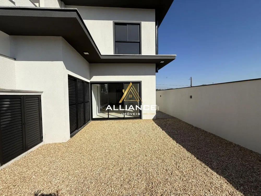 Sobrado, 3 quartos, 142 m² - Foto 6