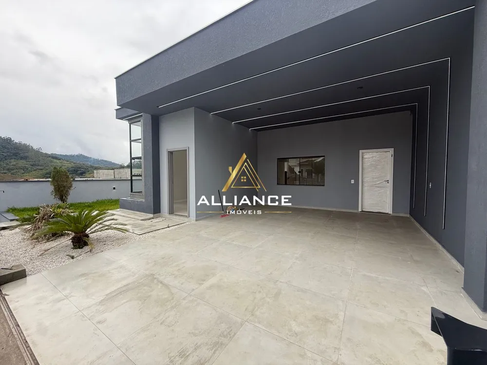 Casa, 3 quartos, 142 m² - Foto 3